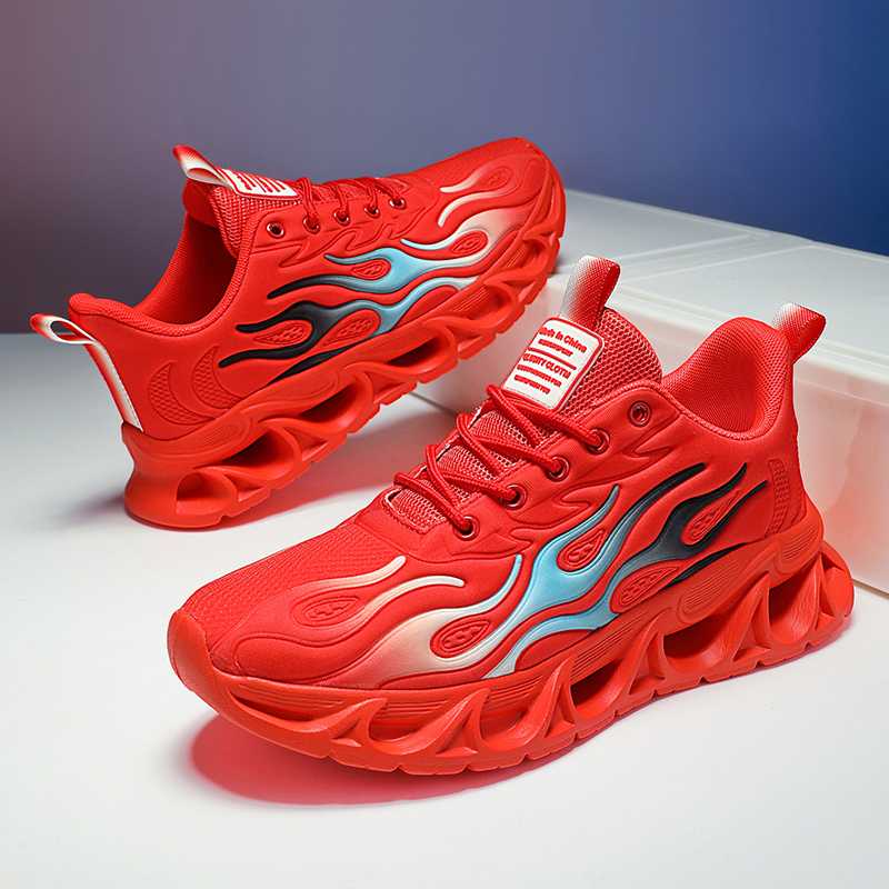 Men'S Fashion Website - 2025 shoes man casual sneaker Breathable