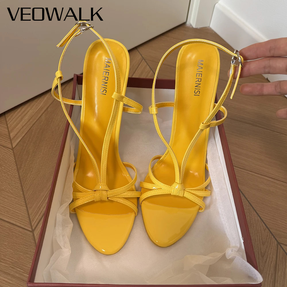 Mens Fashion Sandals - Fashion 16cm Extreme High Heels Sexy