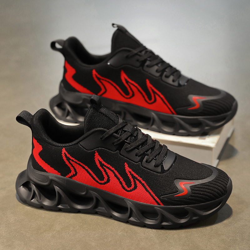 Men'S Fashion Website - shoes man official-website 2025 Spring casual