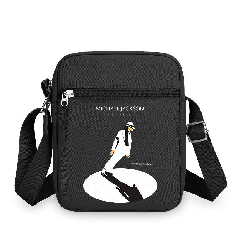 Men'S Fashion Accessories - Men Women Anime Phone Storage Pouch