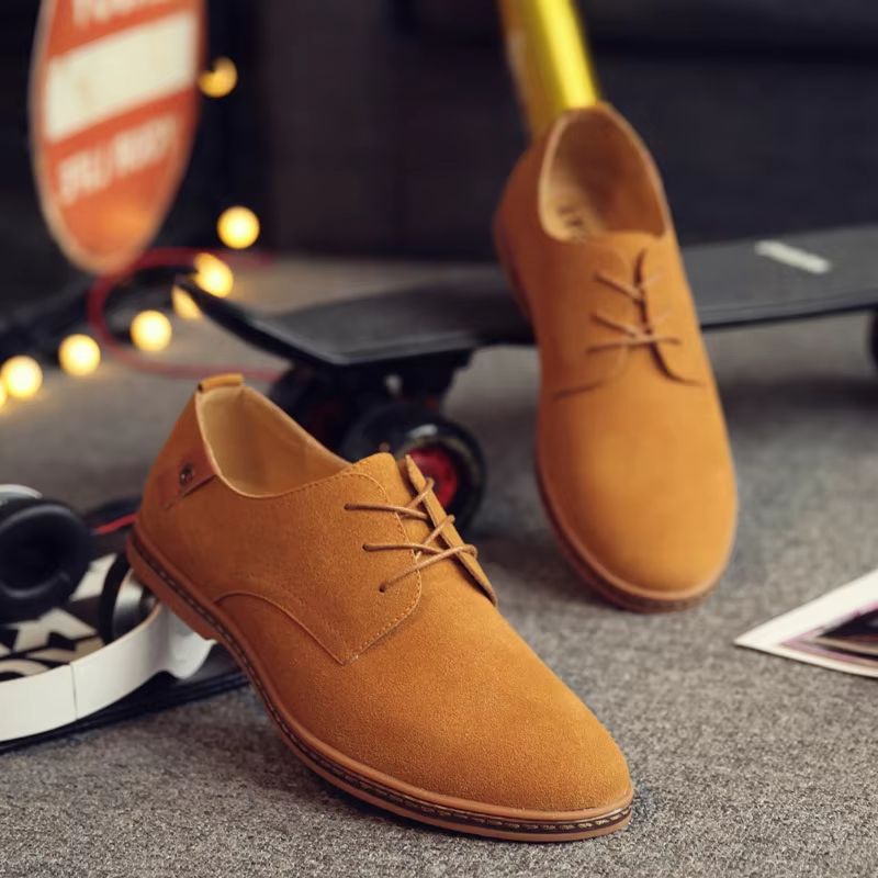 Men'S Fashion Website - Men's Shoes Factory Direct Sales Casual