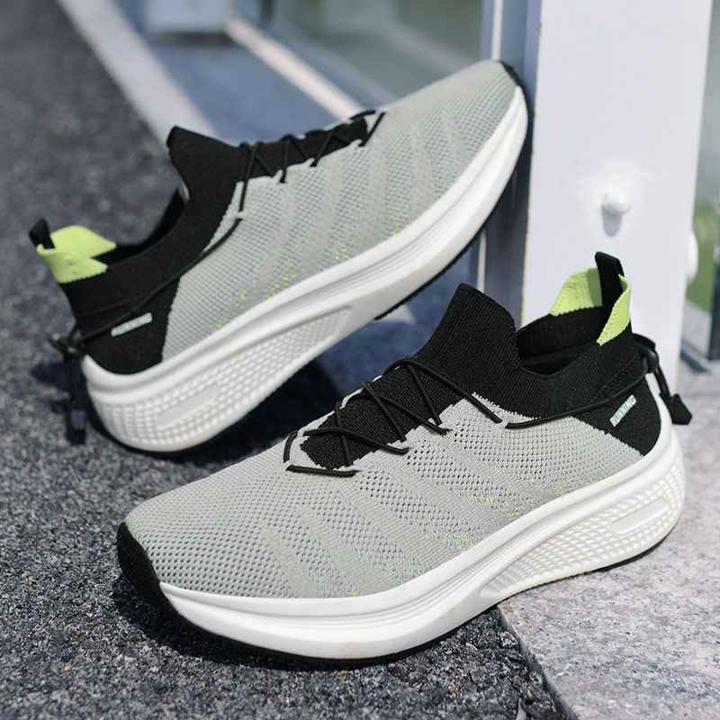 Men'S Fashion Website - man shoes Fashion casual sneaker Breathable