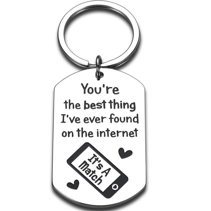 Men'S Fashion Online - Funny Internet Online Dating Gift for