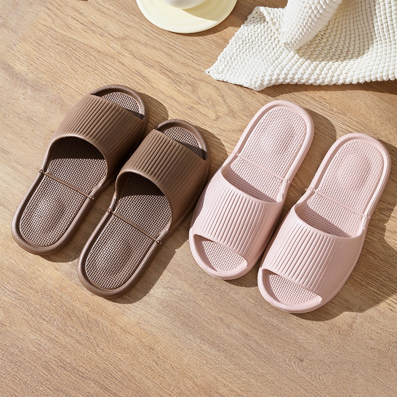 Mens Fashion Sandals - Foldable EVA Sandals For Women Men