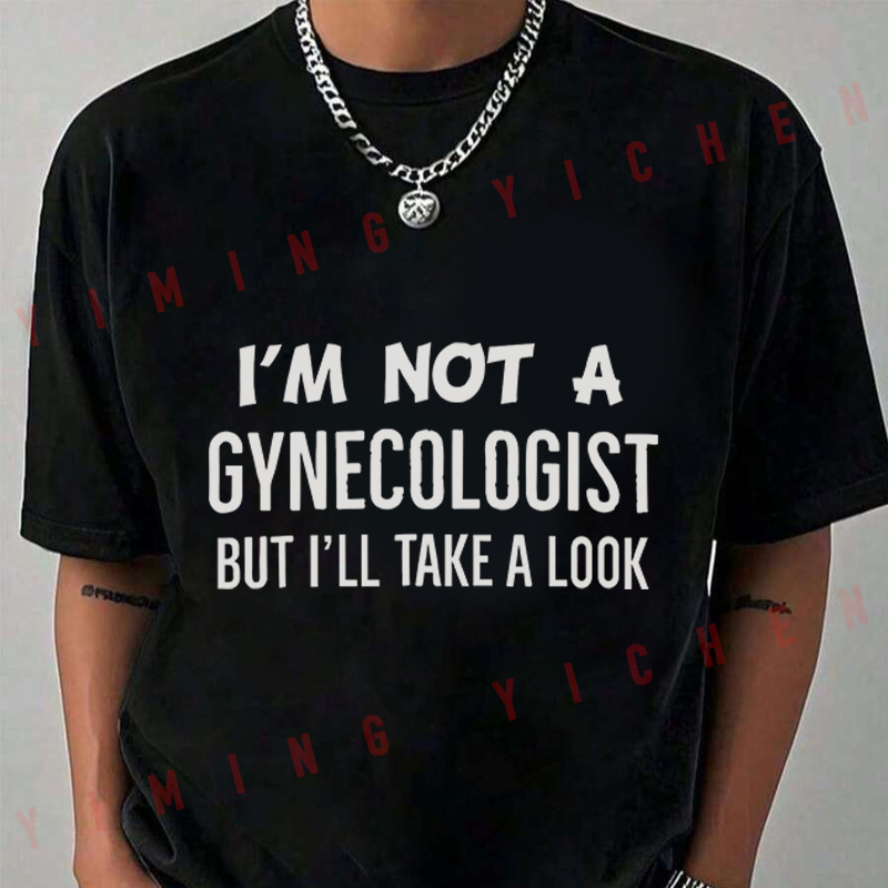 Men'S Fashion Looks 2026 - Im Not A Gynecologist But Ill