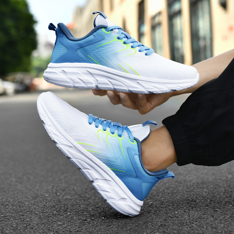 Men'S Fashion Website - mens shoes leisure Sneaker Shoes Man
