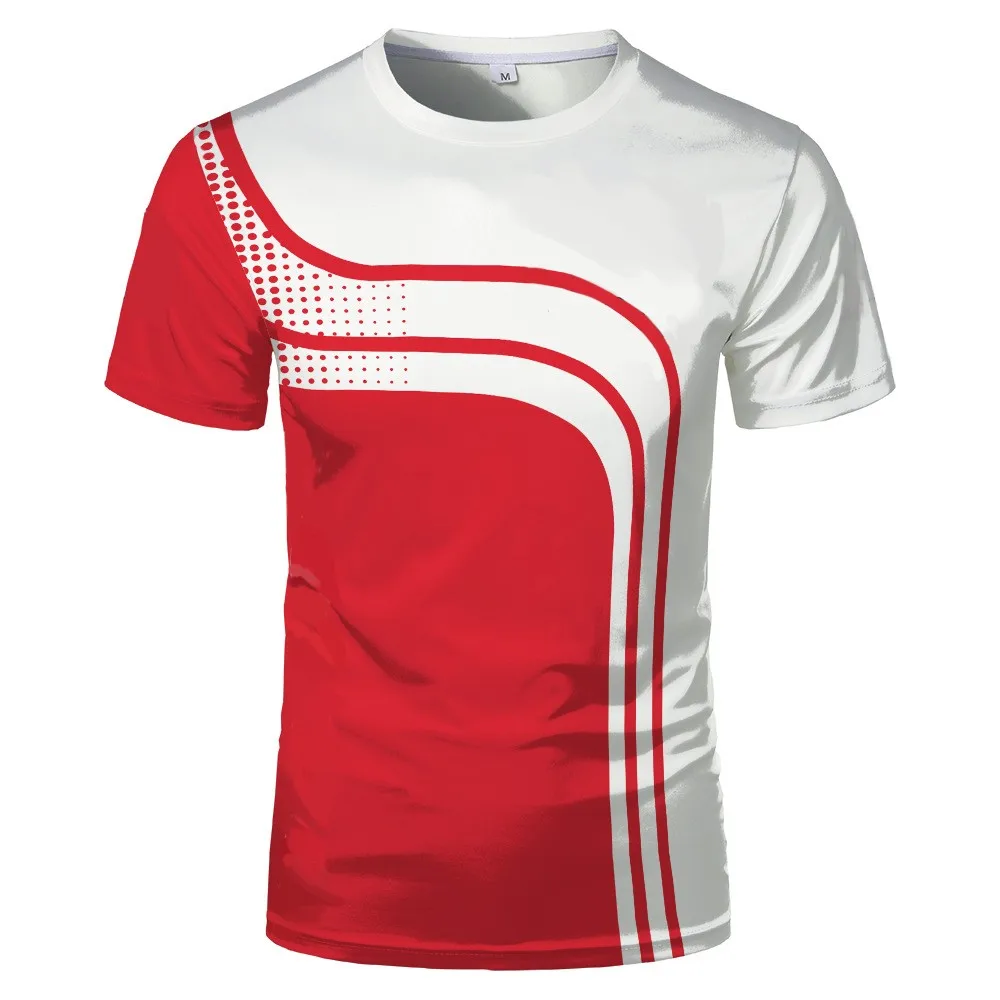 Men'S Fashion Online - Online Hot Sale 3D sports Print