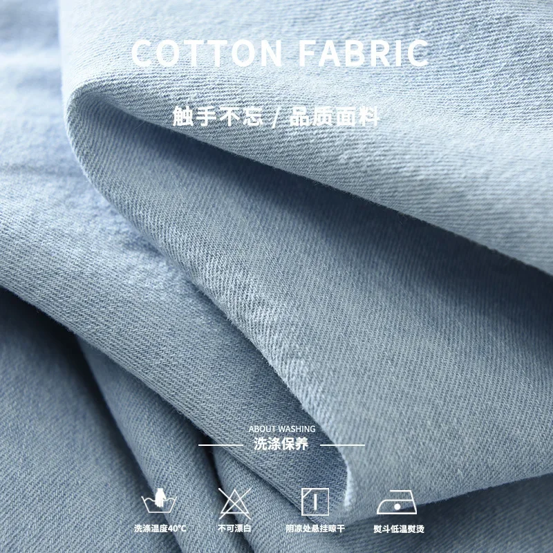 Korean Fashion Men Denim Shirt - đánh giá và giá Jeans Shirt Fashion For Men
