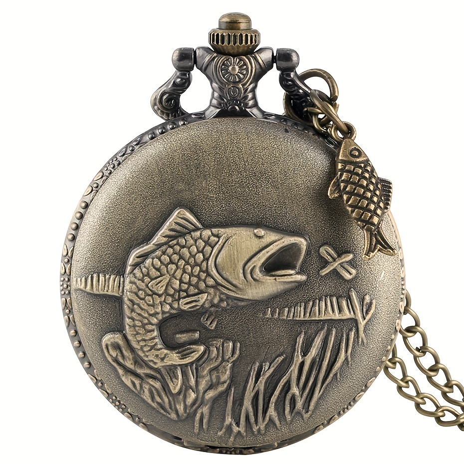 1PC Surprise Mystery Watch Bli - đánh giá và giá Men Fashion Vintage