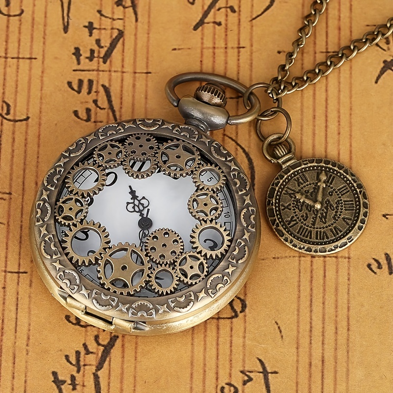 1PC Surprise Mystery Watch Bli - đánh giá và giá Men Fashion Vintage