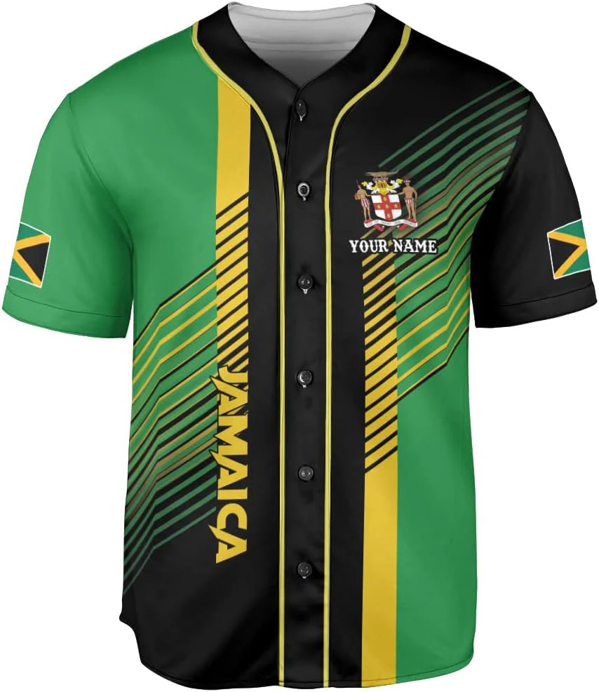 Personalized Name Jamaica Desi - đánh giá và giá Men'S Fashion Names