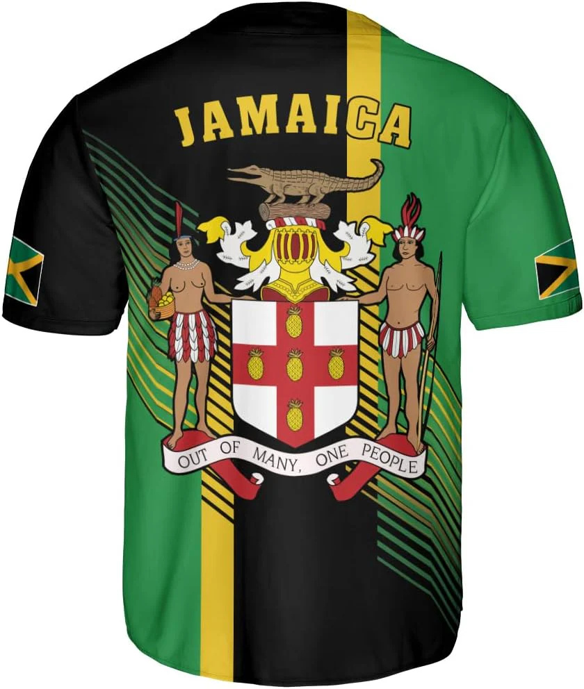 Personalized Name Jamaica Desi - đánh giá và giá Men'S Fashion Names