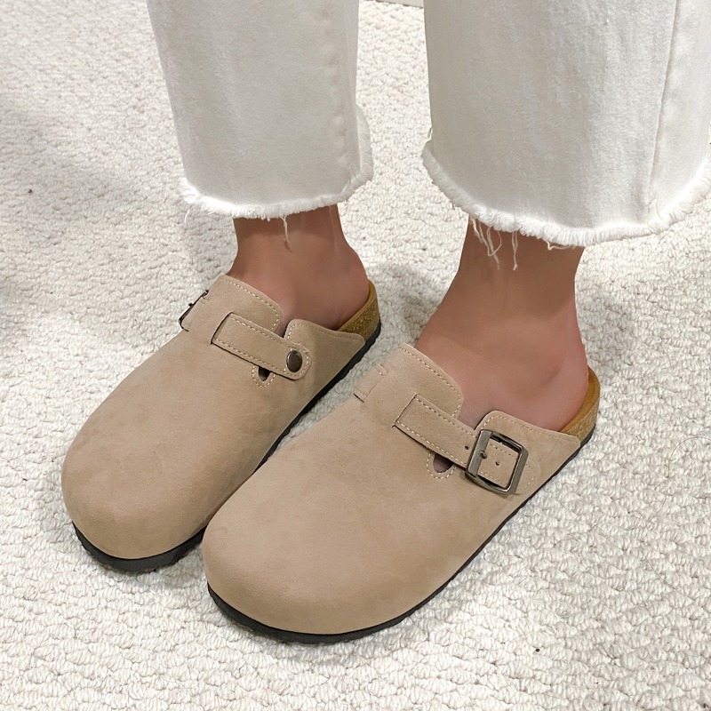 Women Cork footbed sandals New - đánh giá và giá Mens Fashion Sandals
