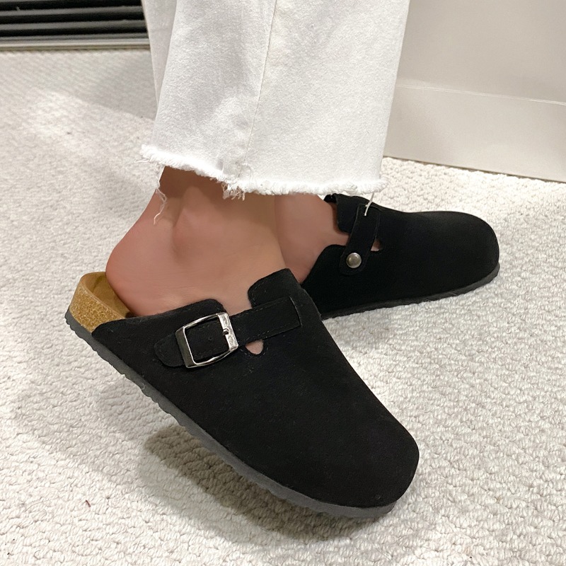 Women Cork footbed sandals New - đánh giá và giá Mens Fashion Sandals