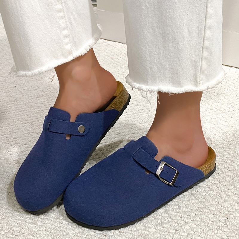 Women Cork footbed sandals New - đánh giá và giá Mens Fashion Sandals