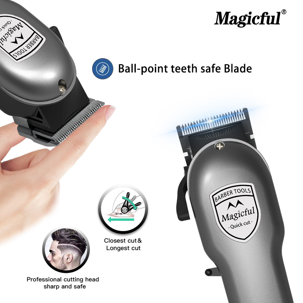 Magicful Fashion Professional  - đánh giá và giá Men'S Fashion Haircuts