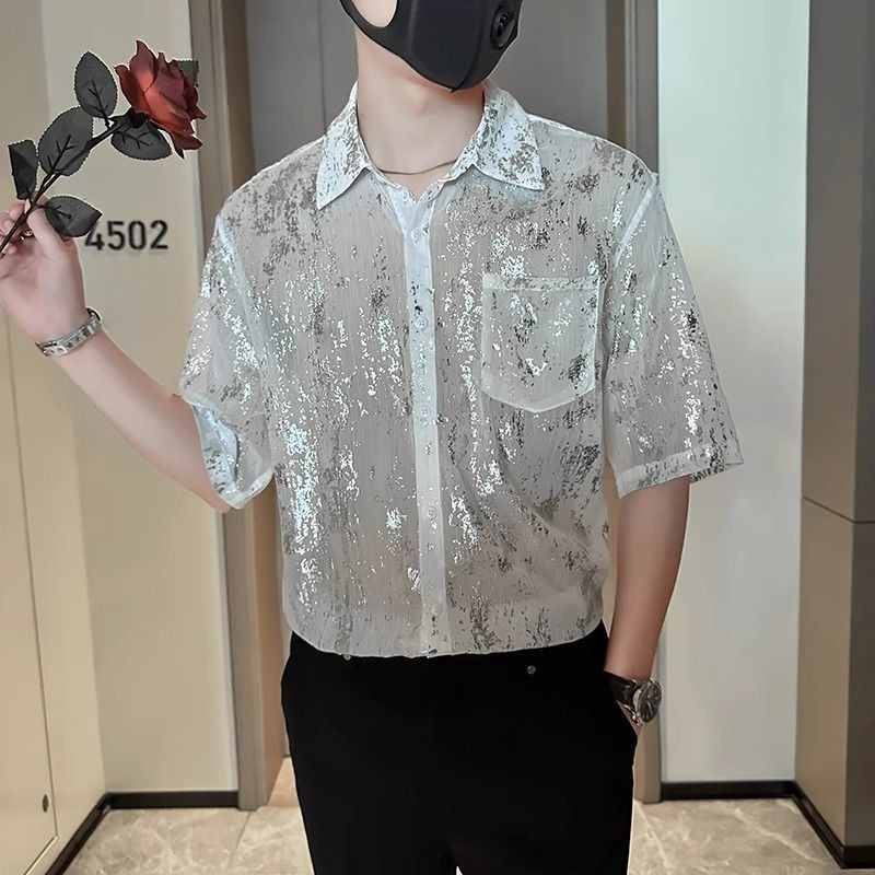 Fashionable Men's Short Sleeve - đánh giá và giá Men'S Fashion Looks 2026