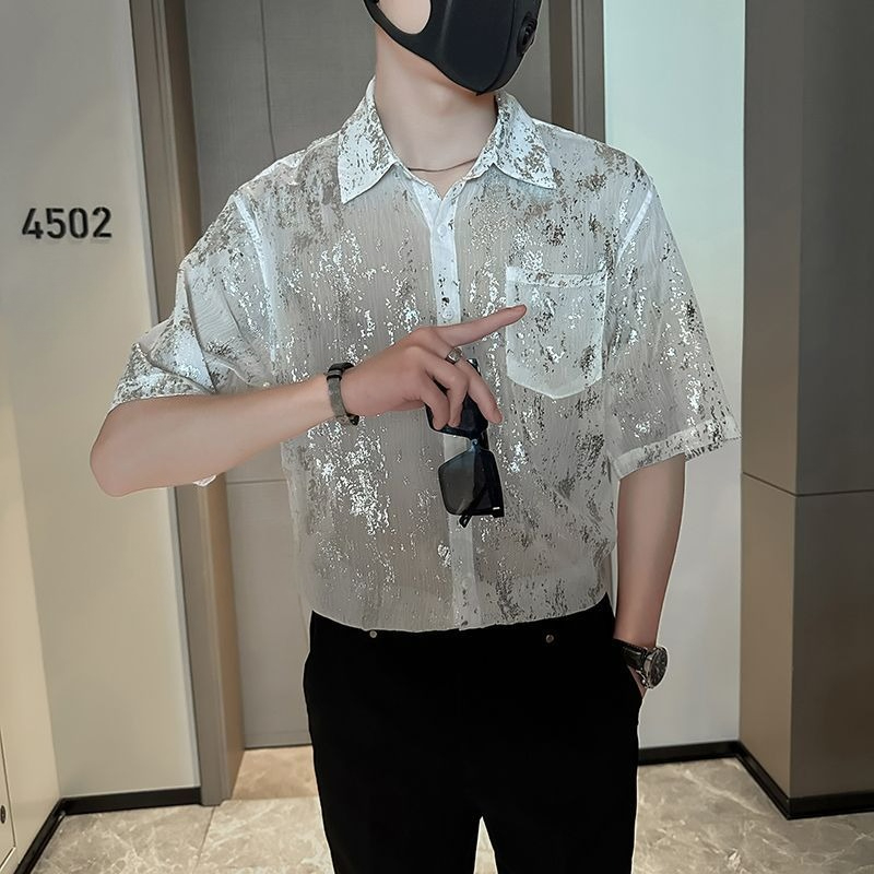 Fashionable Men's Short Sleeve - đánh giá và giá Men'S Fashion Looks 2026