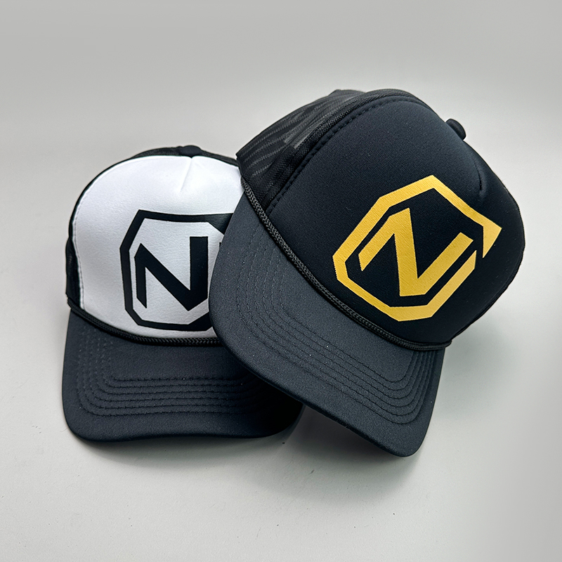 Street Question Letter Trucker - đánh giá và giá Men'S Fashion Questions