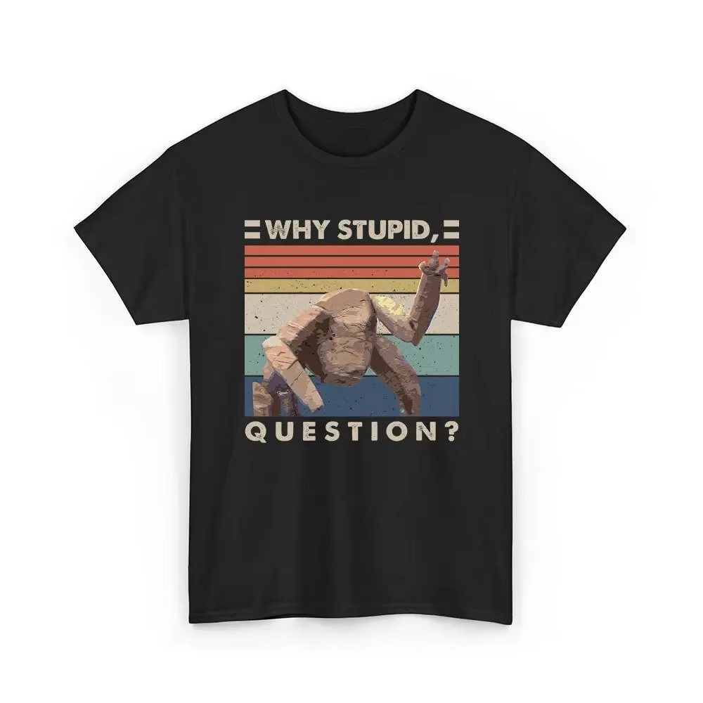 Project Hail Mary - Rocky Why  - đánh giá và giá Men'S Fashion Questions
