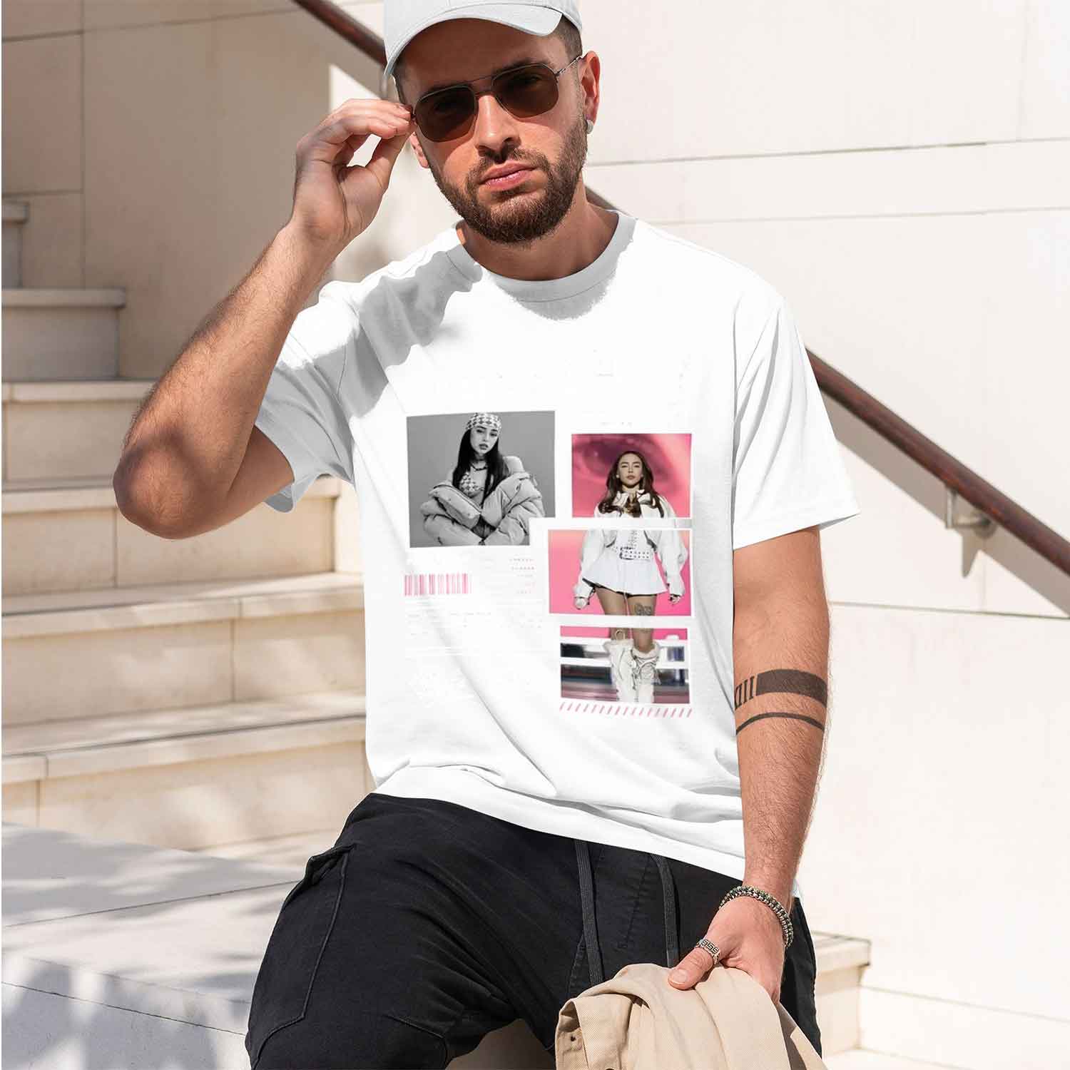 Edgy Nole Style Showcase Stree - đánh giá và giá Men'S Fashion Looks 2026