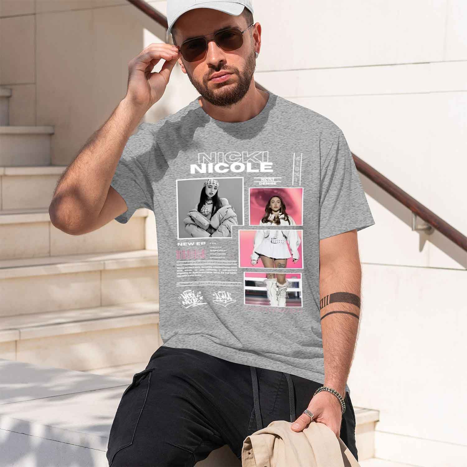 Edgy Nole Style Showcase Stree - đánh giá và giá Men'S Fashion Looks 2026