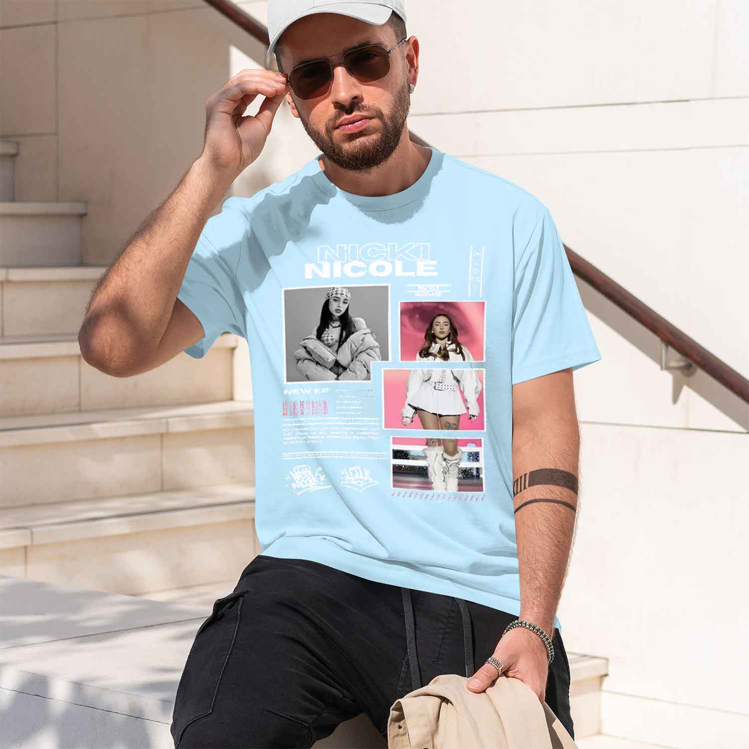 Edgy Nole Style Showcase Stree - đánh giá và giá Men'S Fashion Looks 2026