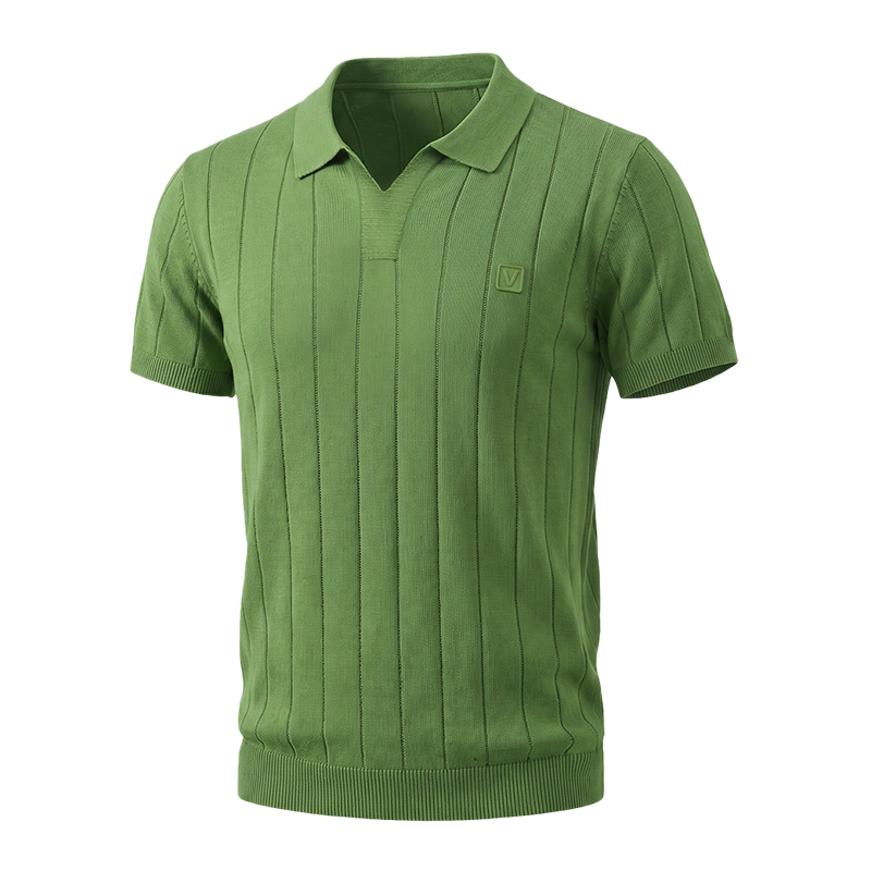 Luxury Brand Men's V-Neck Knit - đánh giá và giá Men'S Fashion V Neck T Shirts