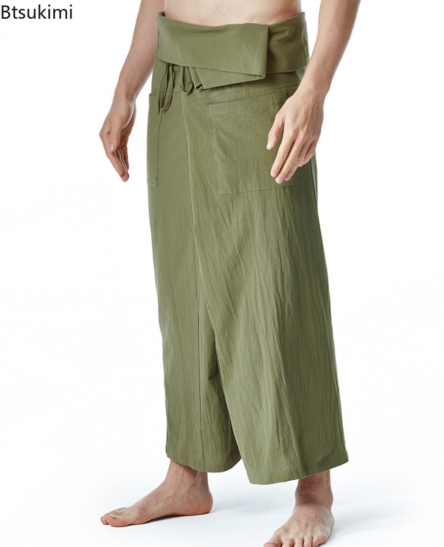 2026 Fashion New Men's Thai Fi - đánh giá và giá Mens Fashion Trends 2026