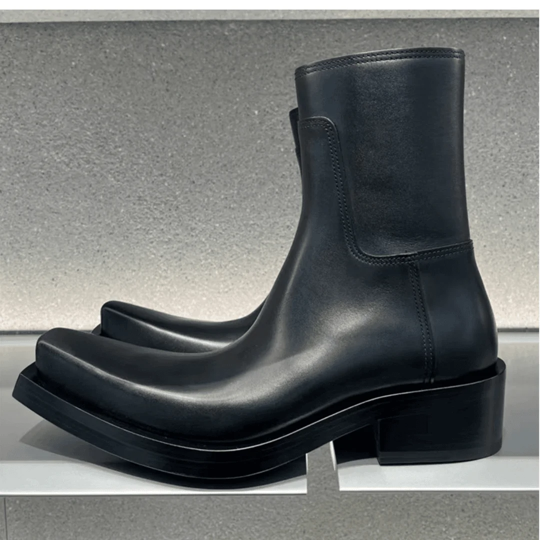 2026 Chelsea British Casual Fa - đánh giá và giá Chelsea Boots Men