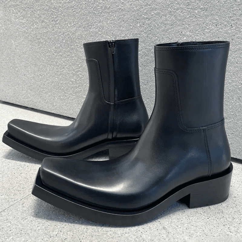 2026 Chelsea British Casual Fa - đánh giá và giá Chelsea Boots Men