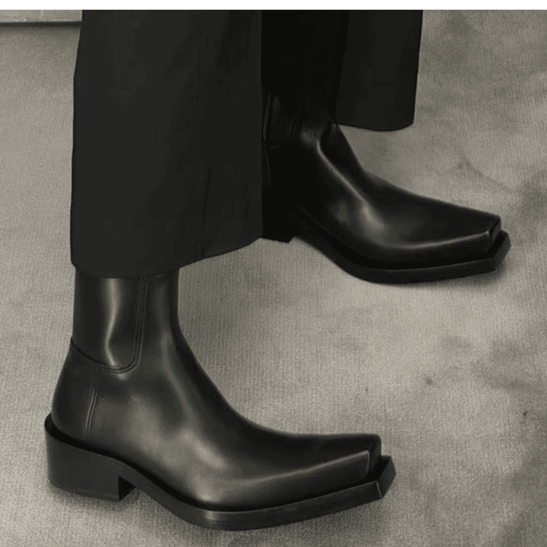2026 Chelsea British Casual Fa - đánh giá và giá Chelsea Boots Men