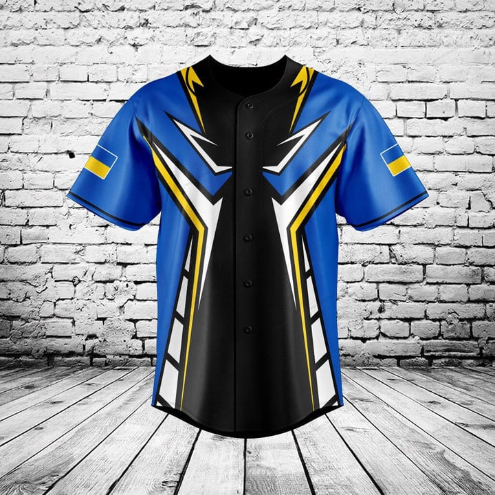 Custom Name Ukraine Shield Gra - đánh giá và giá Men'S Fashion Names