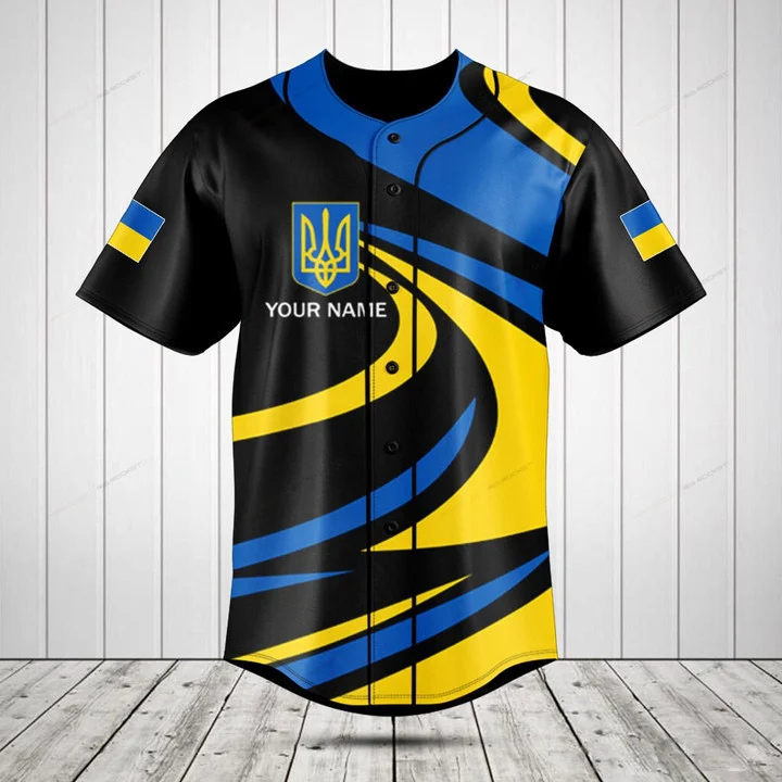 Custom Name Ukraine Shield Gra - đánh giá và giá Men'S Fashion Names
