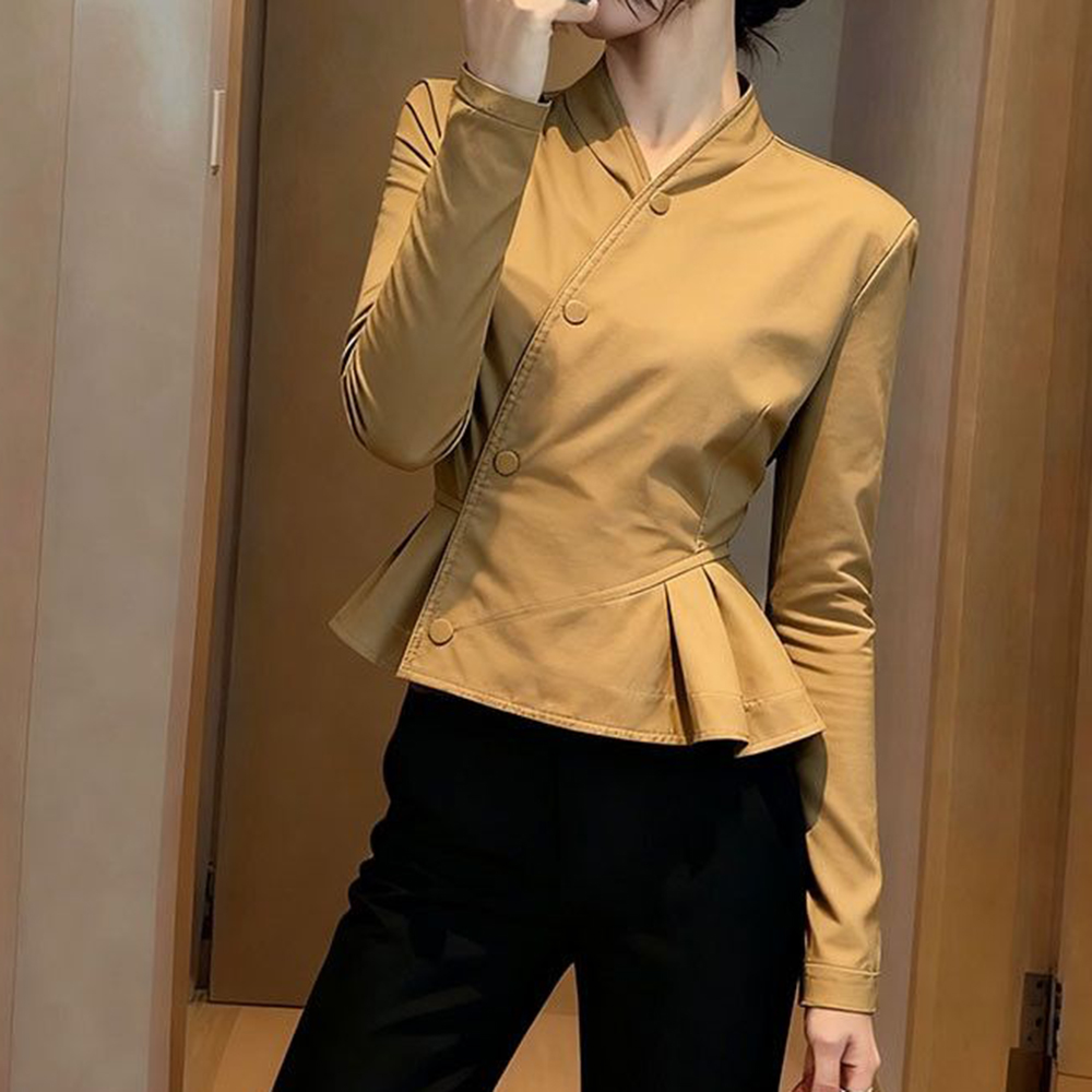 Khaki short coat for women in  - đánh giá và giá Men'S Fashion Looks 2026