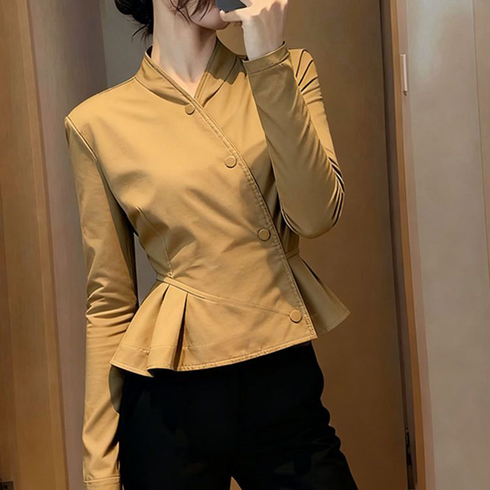 Khaki short coat for women in  - đánh giá và giá Men'S Fashion Looks 2026