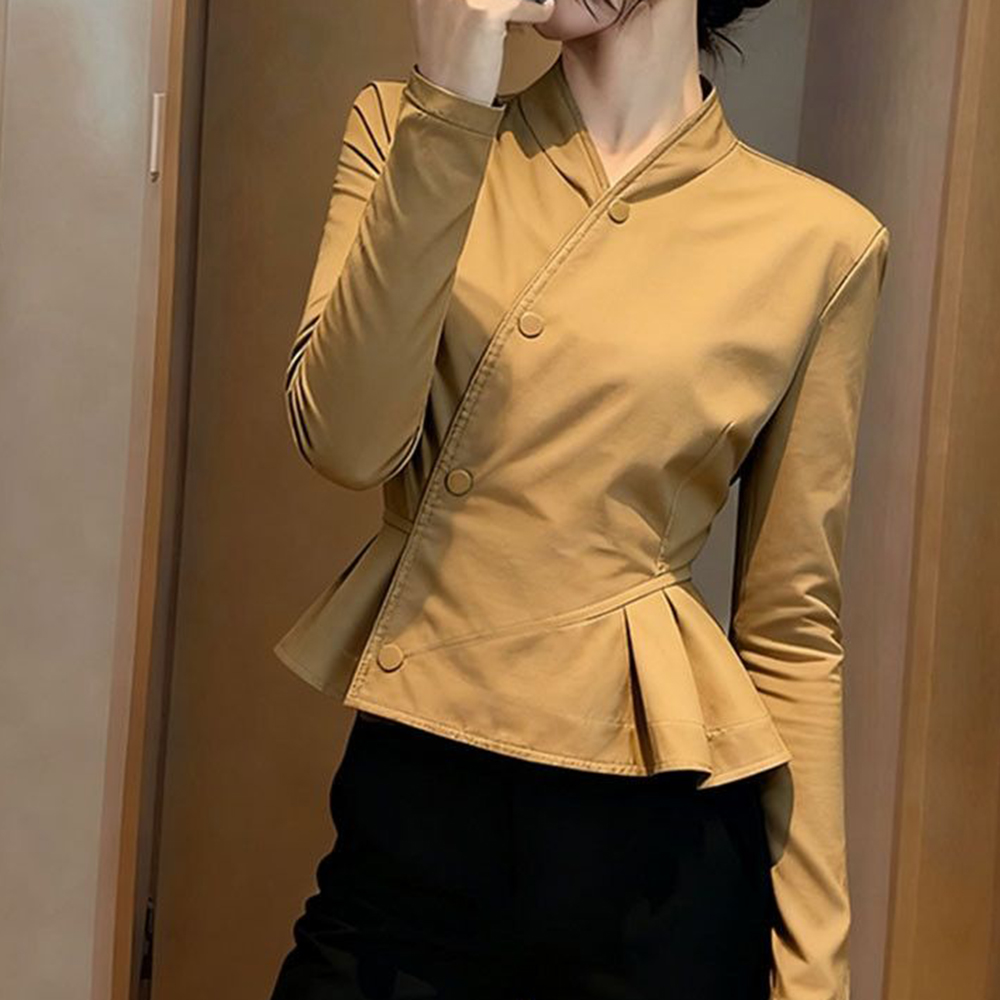 Khaki short coat for women in  - đánh giá và giá Men'S Fashion Looks 2026
