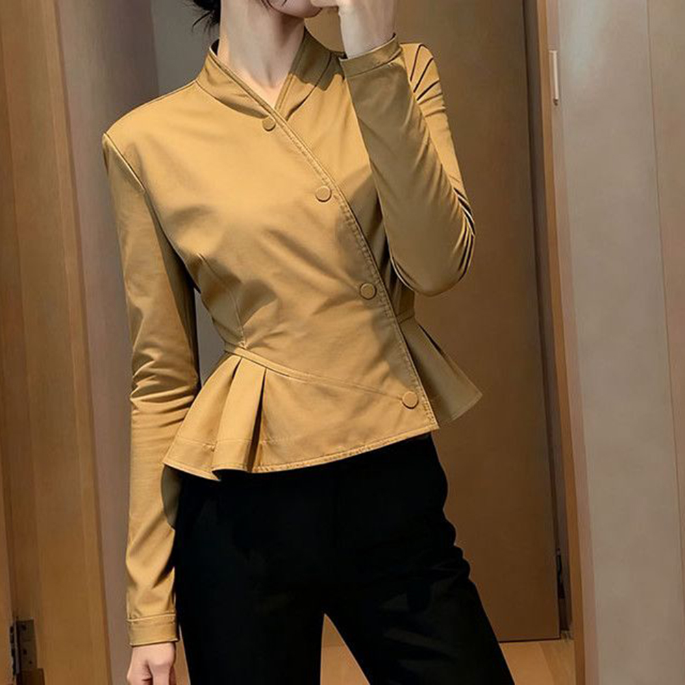 Khaki short coat for women in  - đánh giá và giá Men'S Fashion Looks 2026