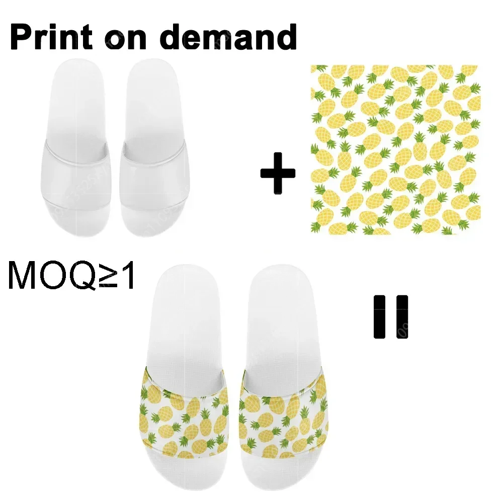 men Custom Pattern Slippers Ge - đánh giá và giá Mens Fashion Sandals