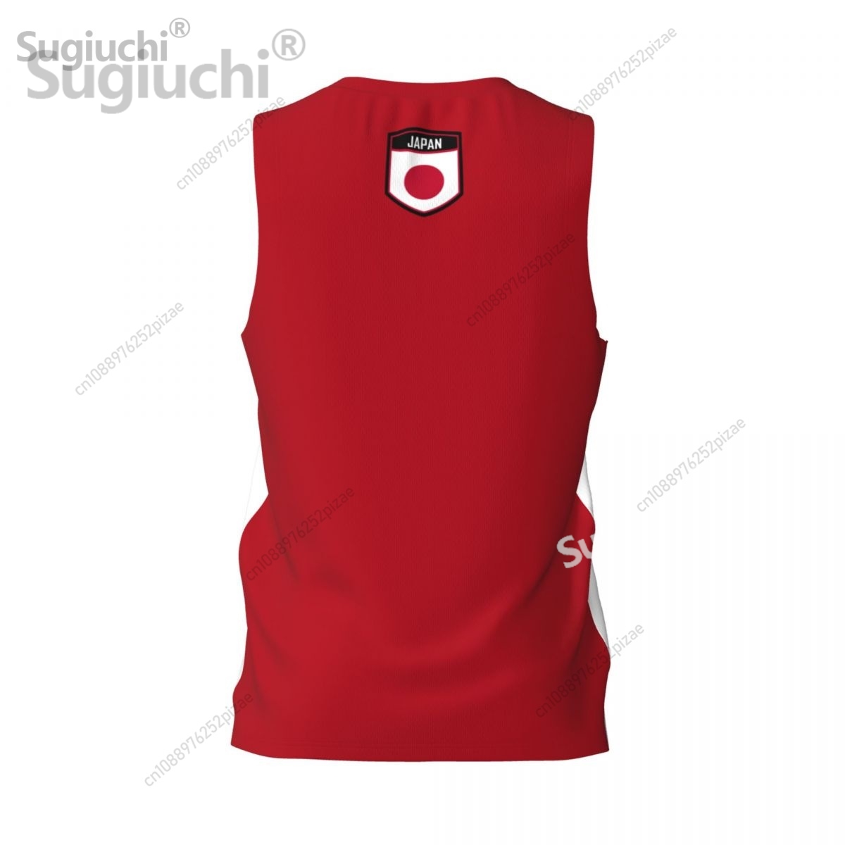 Custom Name Number JAPAN 3D Fl - đánh giá và giá Men'S Fashion Names