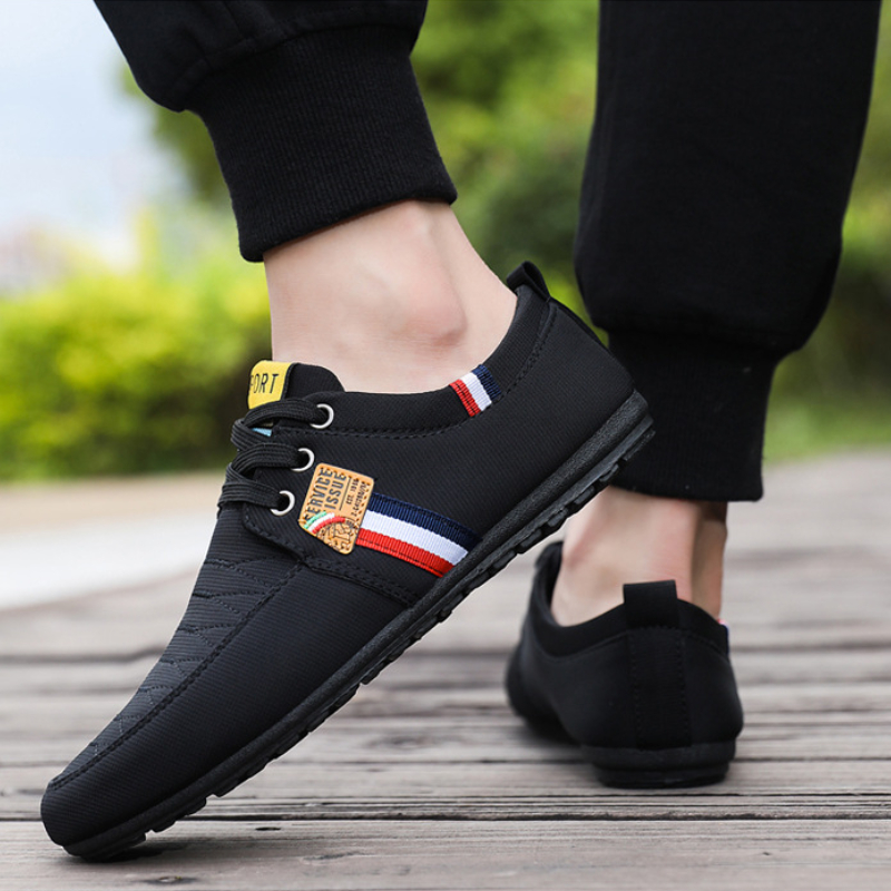 2026 Fashion Men's Canvas Shoe - đánh giá và giá Men'S Fashion Website
