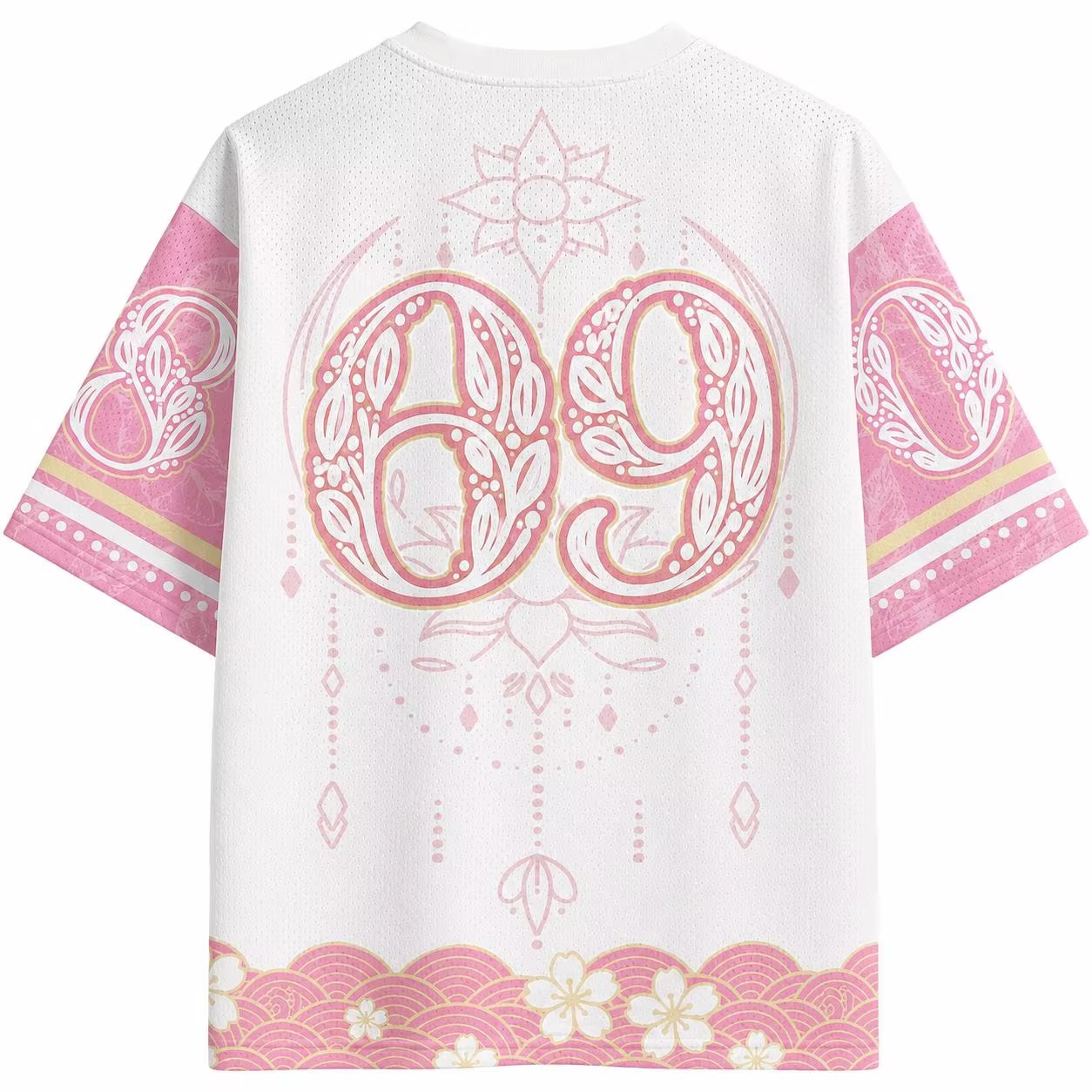 Sakura Tree Cat T Shirt 2026 S - đánh giá và giá Men'S Fashion V Neck T Shirts