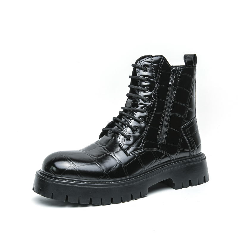 Summer Men Fashion Chelsea Boo - đánh giá và giá Chelsea Boots Men