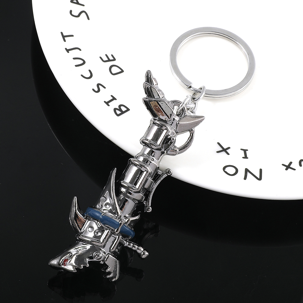 Anime Game Arcane Jinx Cannon  - đánh giá và giá Men'S Fashion Accessories