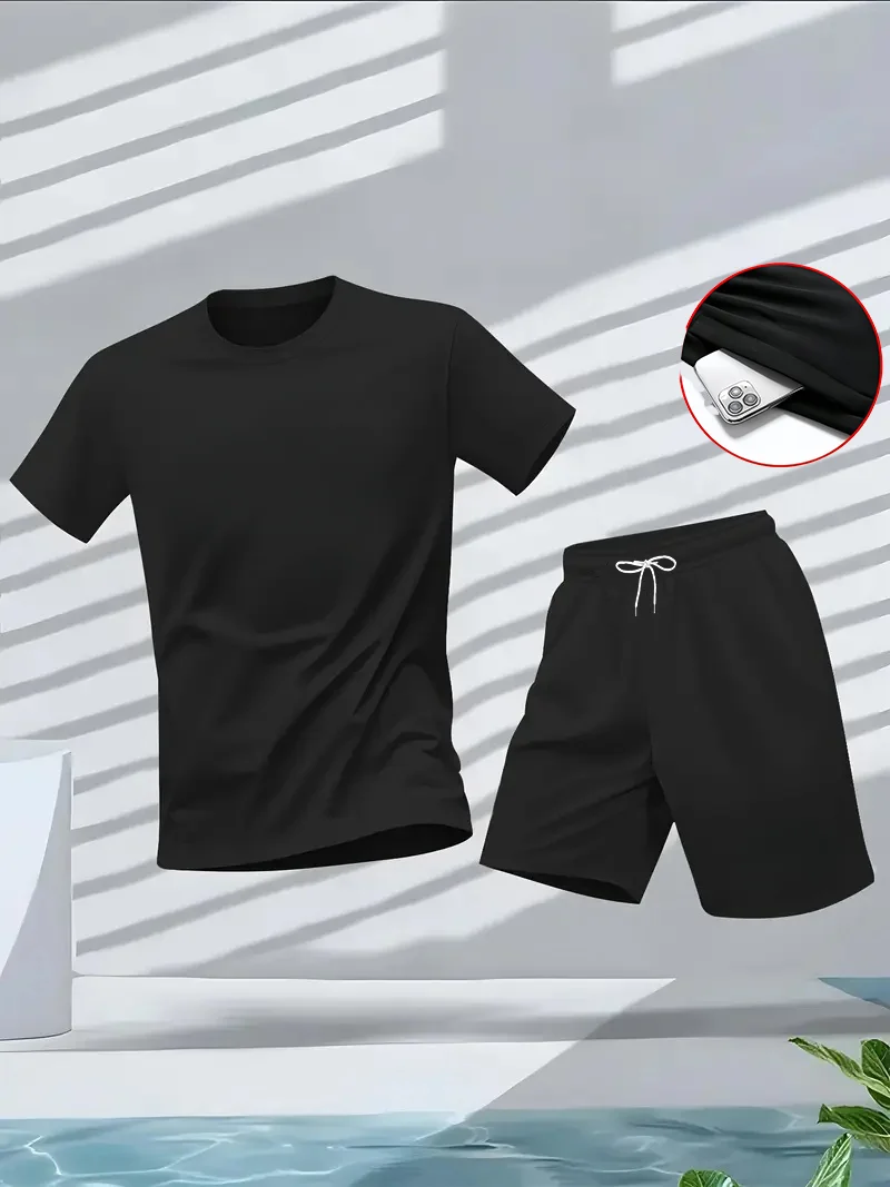 Men's Suit 2pcs Set Fashion Le - đánh giá và giá Queer Men'S Fashion