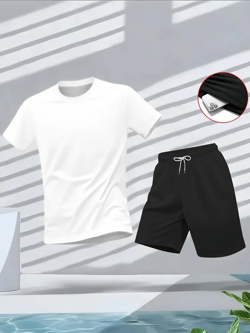Men's Suit 2pcs Set Fashion Le - đánh giá và giá Queer Men'S Fashion