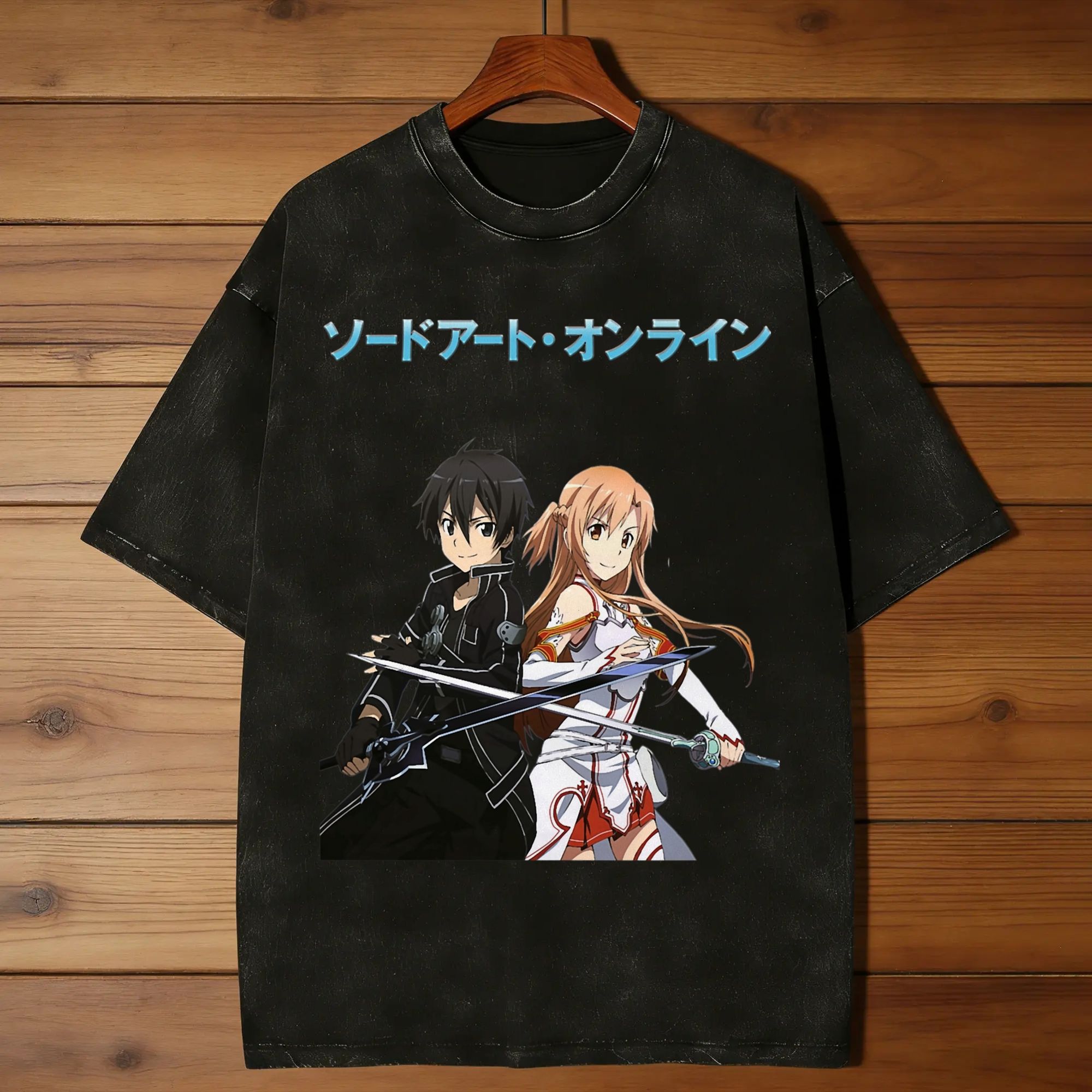 Fashion Anime Sword Art Online - đánh giá và giá Men'S Fashion Online
