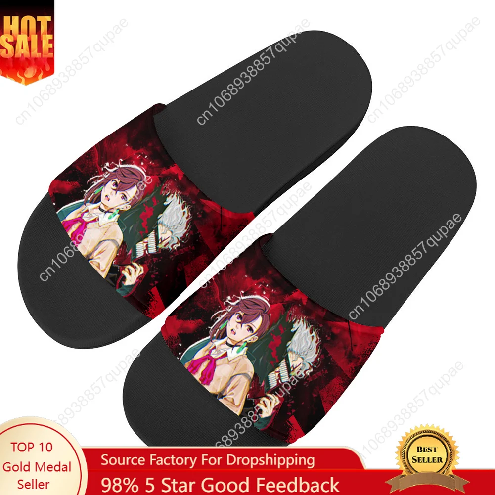 Dandadan Slippers Home Slipper - đánh giá và giá Mens Fashion Sandals
