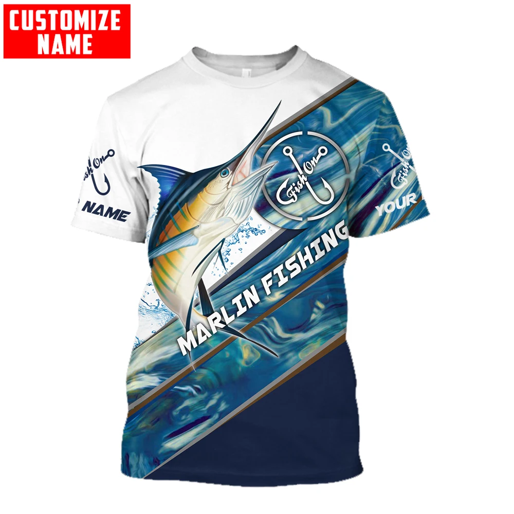 Cá Ngừ/Marlin Câu Cá Tùy Chỉnh - đánh giá và giá Men'S Fashion Names