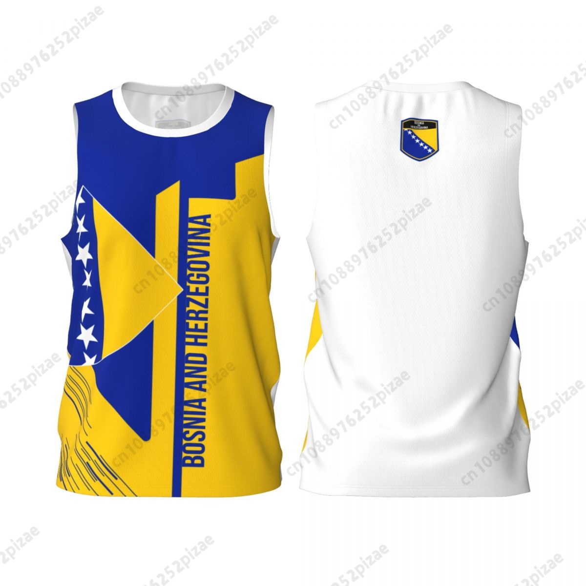 Custom Name Number Bosnia And  - đánh giá và giá Men'S Fashion Names